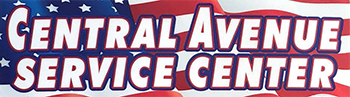 Central Avenue Service Center Logo